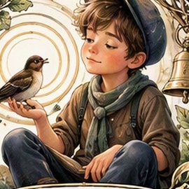 Victor — Concentration - Présence Victor